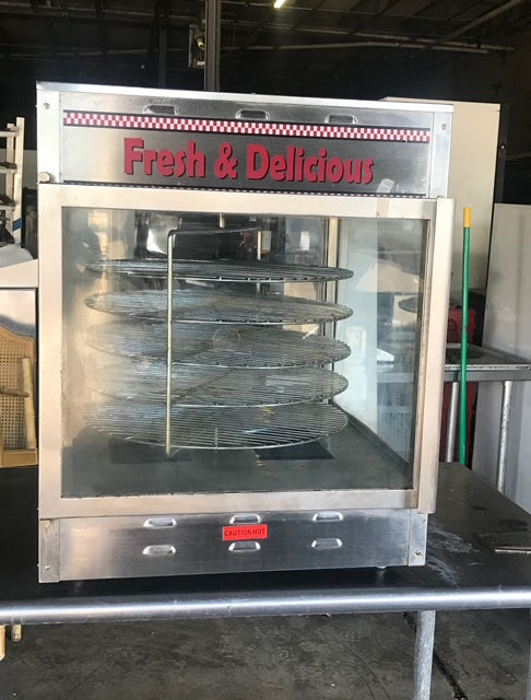 Large Oven Mitt OMF-17  Pizza Restaurant Equipment Ordering Portal