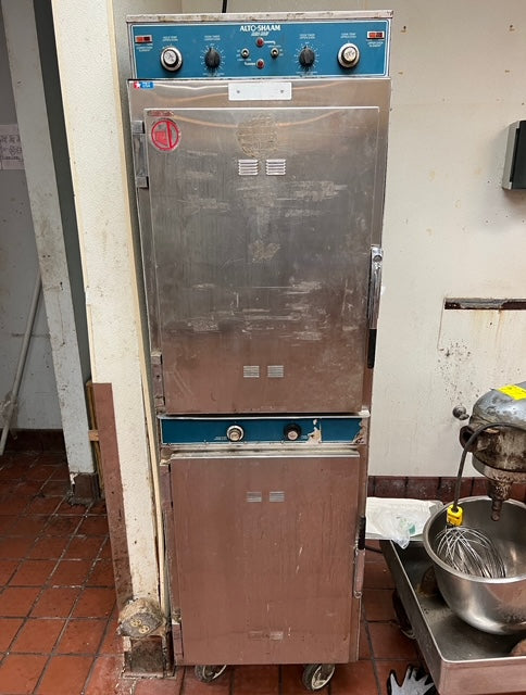 $3500ea. / Quality Alto-Shaam Heated Holding Cabinet / Amazing Condition