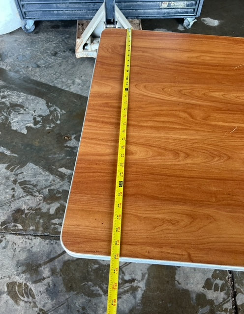 $45ea. / 30x24in Dining Table / Restaurant Table / Quality Equipment