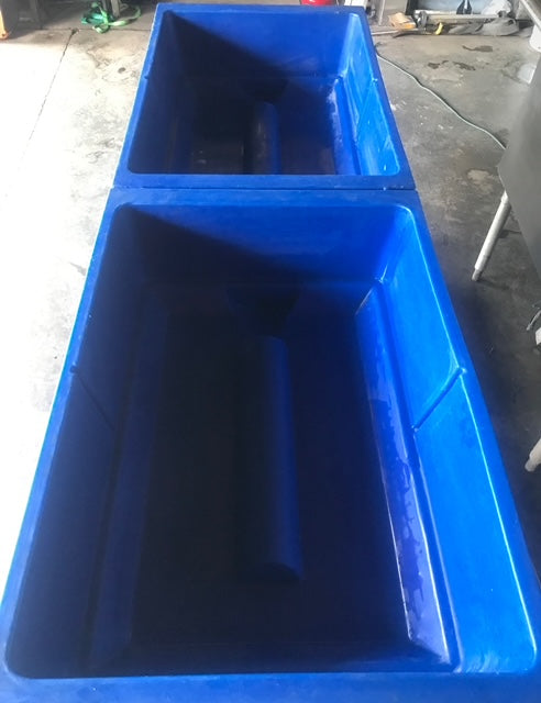 $200 / 2 In Stock / 3 Ft Ice Well / Gas Station Equipment / Beer Station / Restaurant Equipment