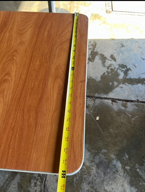$45ea. / 30x24in Dining Table / Restaurant Table / Quality Equipment
