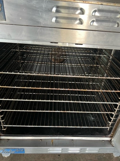 $5500 OBO / Duke Double Stack Convection Oven / Certified By Licensed Tech / Quality Condition / Restaurant Equipment t / Baking Equipment