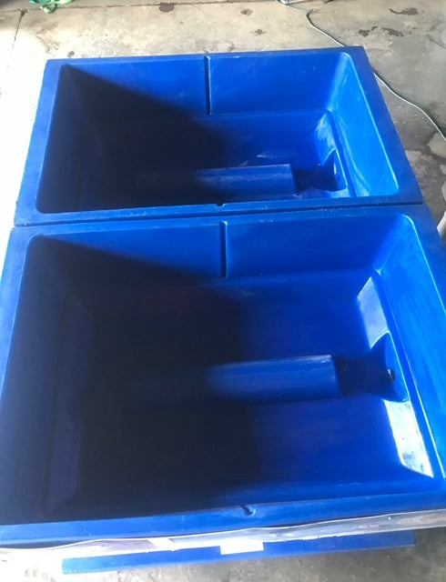 $200 / 2 In Stock / 3 Ft Ice Well / Gas Station Equipment / Beer Station / Restaurant Equipment