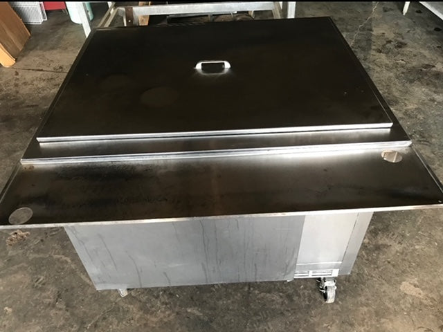 $3000 OBO / Beverage-Air Preptable / Excellent Condition / Restaurant Equipment / Tested and Certified