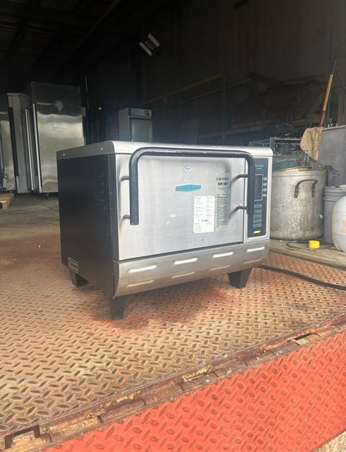 $3000 / Turbo Chef Tornado Countertop Convection Oven / MN:NGCD6 / Amazing Condition / Certified By Licensed Tech
