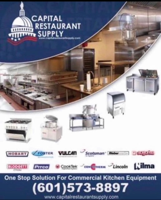 $2200 / TRUE 2 Door Freezer / Certified By Licensed Tech / Delivery Available