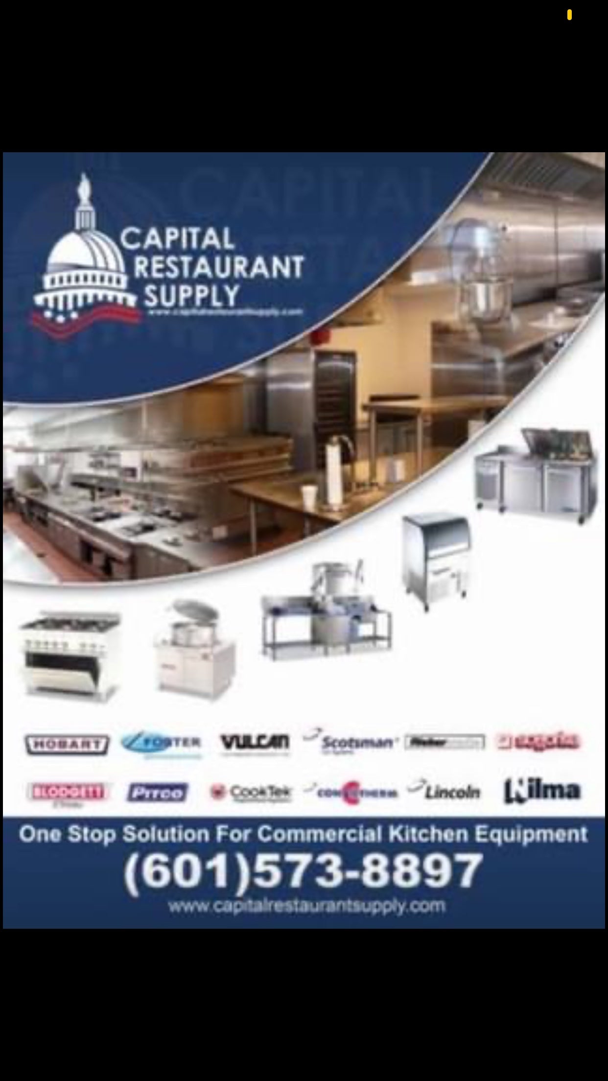 Turbo Chef NGC High Speed Rapid Cook Ventless Convection Oven / $5000