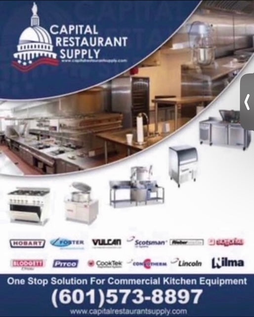 $6000 OBO / 3 Well Warming and Serving Station / High Quality / Restaurant Equipment / Buffet Equipment / Cafeteria Equipment