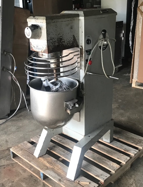 $2500 OBO / Univex 30 Qt Mixer / Works Great / Bakery Equipment / Restaurant Equipment / Delivery Available