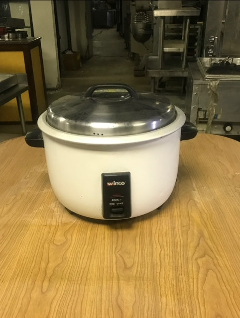 $150 OBO / Winco Rice Cooler / Restaurant Equipment / Ready For Pickup or Delivery