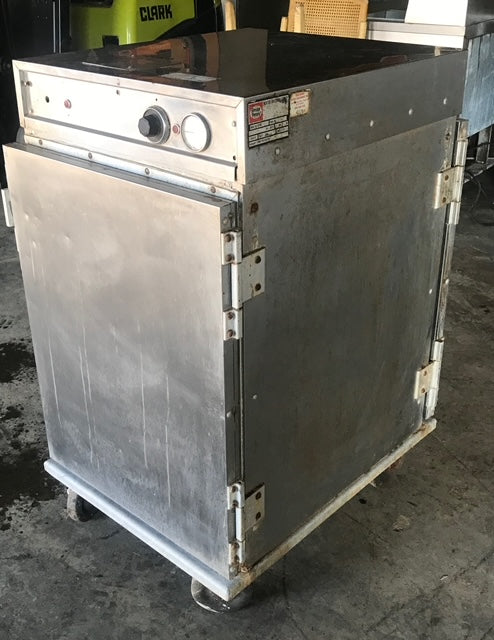 $1000 OBO / Henny Penny Half Size Pass Through Warmer / Double Sided Warmer / Food Warmer / Under Counter Warmer / Restaurant Equipment