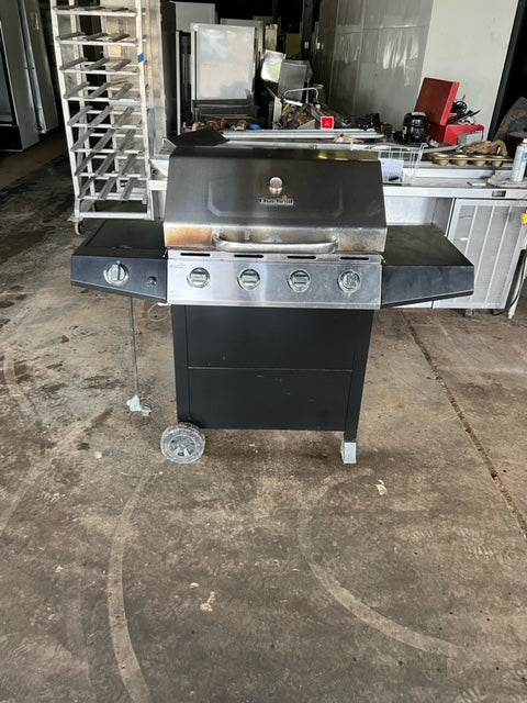 $200 / Char-Broil BBQ Grill / Great Condition / Quality Grill / Fantastic Price