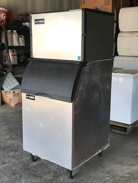 $3500 / 500lb Ice-O-Matic Ice Machine / Great Condition / Ready for Pickup or Delivery / Restaurant Equipment / Bar Equipment / Food Equipment