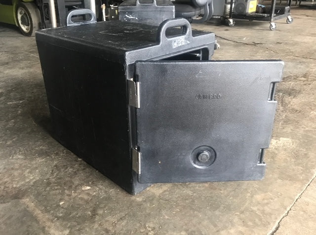 $175 / Cambro Insulated Food Carrier / Quality Equipment / Restaurant Equipment / Catering Equipment