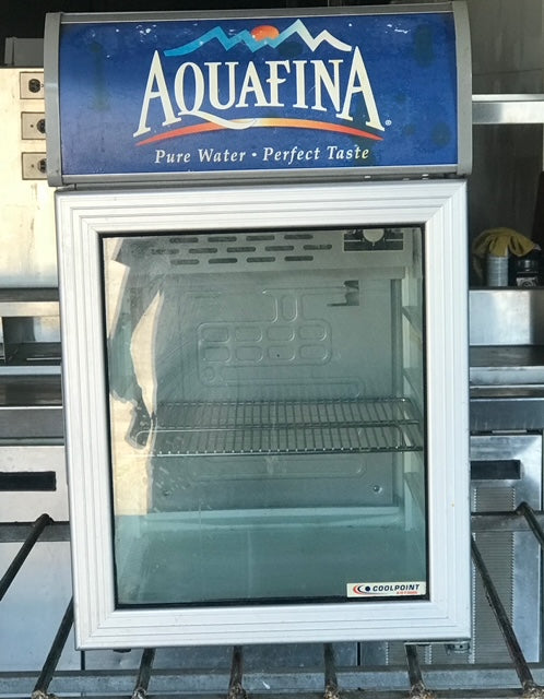 $500 / Counter Top Commercial Beverage Cooler / Certified by Tech / Ready for Pickup or Delivery