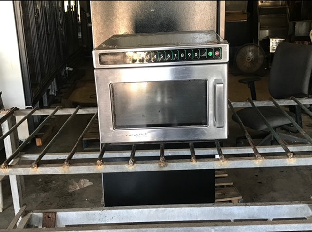 $800 / Amana Commercial Microwave / Verified By Tech / Great Condition