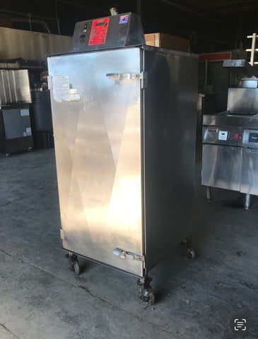$4500 OBO CookShack Indoor Smoker Great Condition BBQ Smoker BBQ Equipment Quality Restaurant Equipment