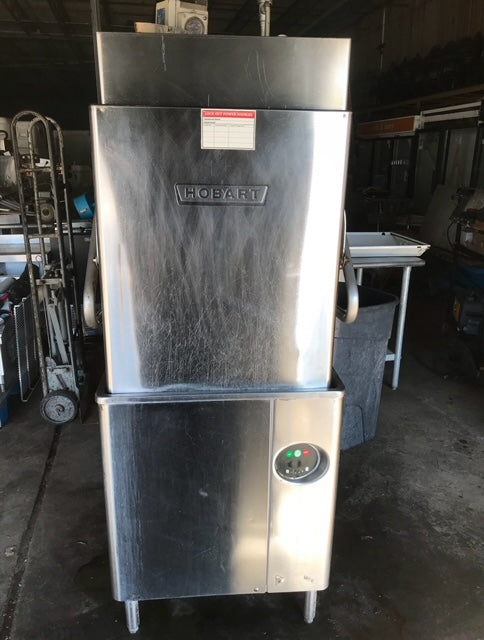 $3500 / Hobart Standup Dishwasher / Quality Machine / Ready for Pickup or Delivery / Quality Deals