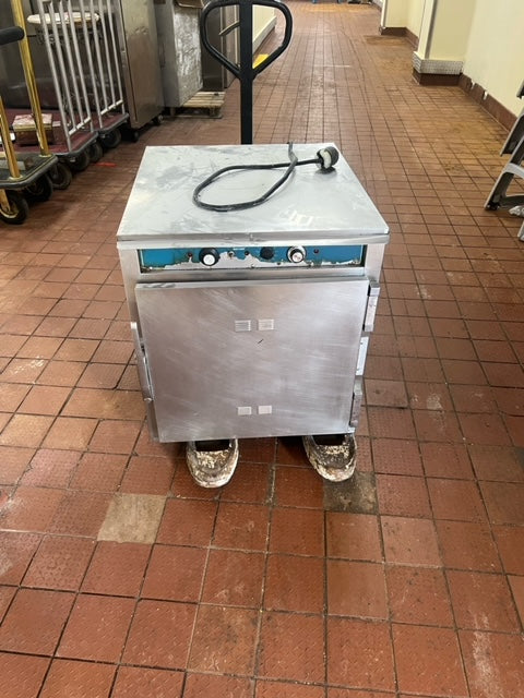 $1500 / Alto-Shaam Under the Counter Heated Holding Cabinet MN : 750-TH/II / Quality Condition / Restaurant Warmer