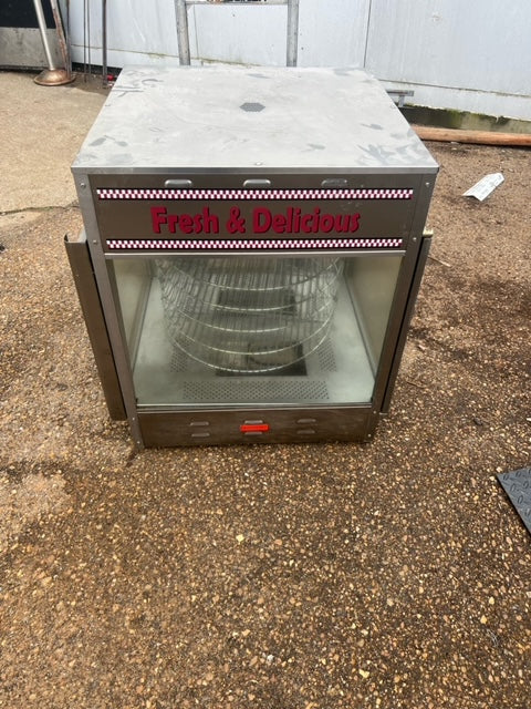 $700 / Winco Pizza Display Warmer / Great Condition