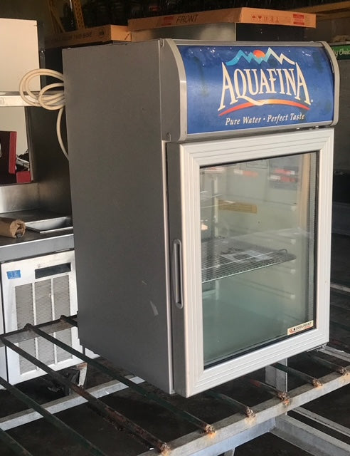 $500 / Counter Top Commercial Beverage Cooler / Certified by Tech / Ready for Pickup or Delivery