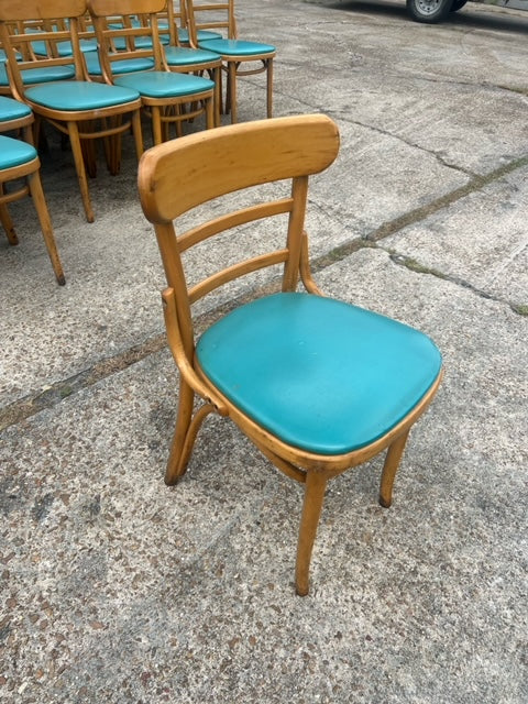 $55ea. / 108 In Stock / Sturdy Restaurant Chairs / Strong Chairs / Restaurant Equipment