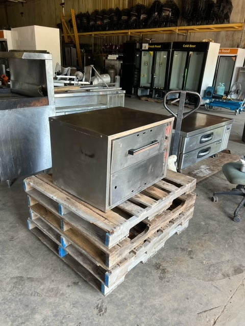 $1000 / Wittco 2 Drawer Warmer / Great Unit / Ready For Pickup or Delivery