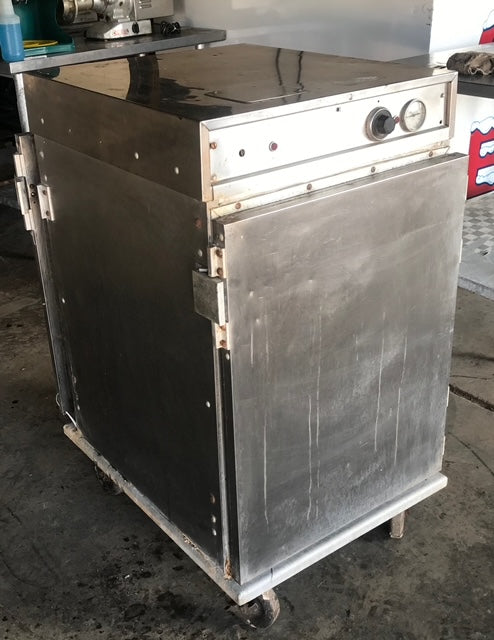 $1000 OBO / Henny Penny Half Size Pass Through Warmer / Double Sided Warmer / Food Warmer / Under Counter Warmer / Restaurant Equipment