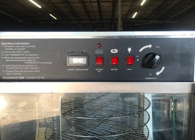 $1000 OBO / Pizza Warmer Display Case / Amazing Condition / Commercial ...