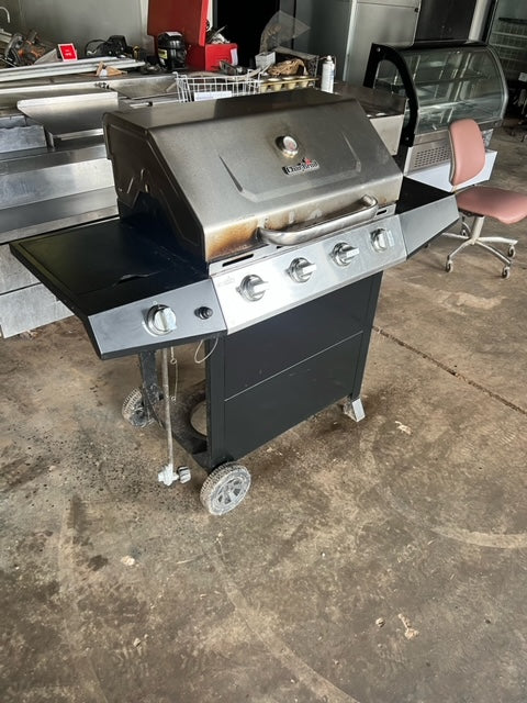 $200 / Char-Broil BBQ Grill / Great Condition / Quality Grill / Fantastic Price