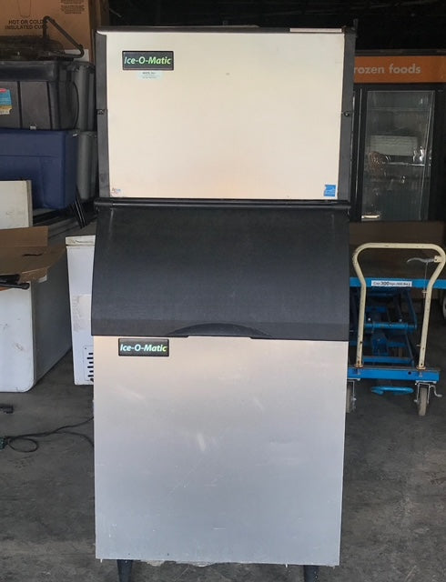 $3500 / 500lb Ice-O-Matic Ice Machine / Great Condition / Ready for Pickup or Delivery / Restaurant Equipment / Bar Equipment / Food Equipment