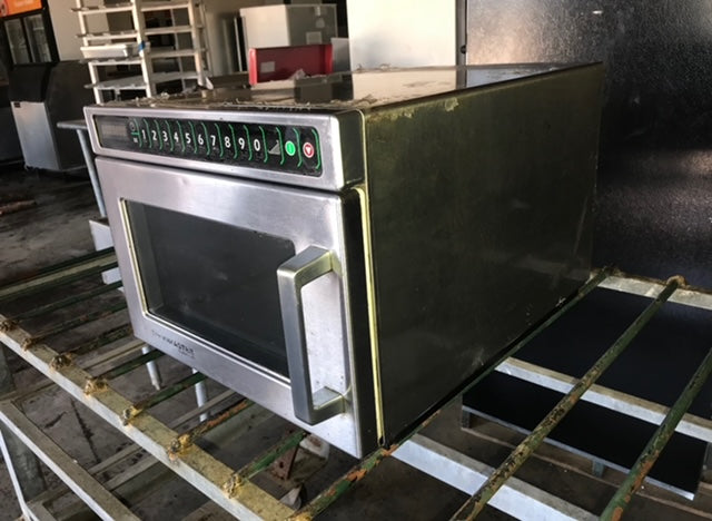 $800 / Amana Commercial Microwave / Verified By Tech / Great Condition