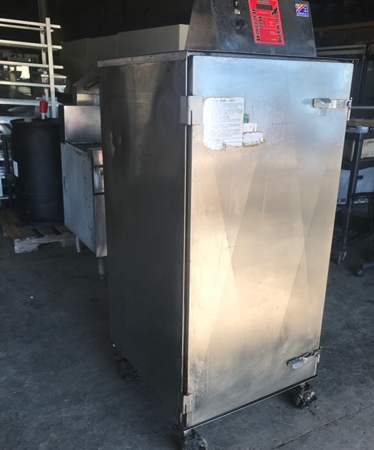 $4500 OBO / CookShack Indoor Smoker / Great Condition / BBQ Smoker / BBQ Equipment / Quality Restaurant Equipment