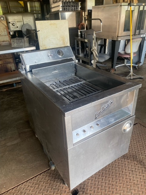 $3500 / Fry King Electric Fryer / Bakery Equipment / Great Condition