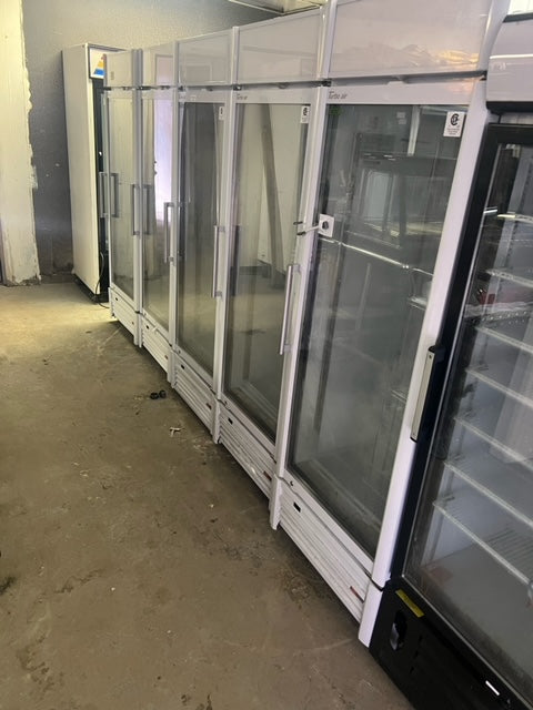 $1800 - $2500 Single Door Coolers / Verified By Licensed Tech / Great Condition