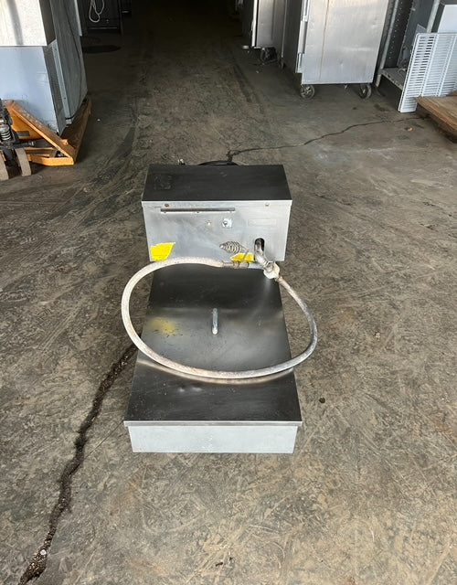 $2500 OBO / Frymaster Grease Filter Machine / Quality Condition / Certified by Licensed Tech