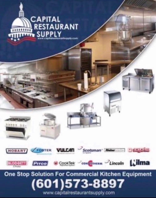 $10,000 / Pitco 12 Gal Pasta Cooker Digital Control / Restaurant Equipment