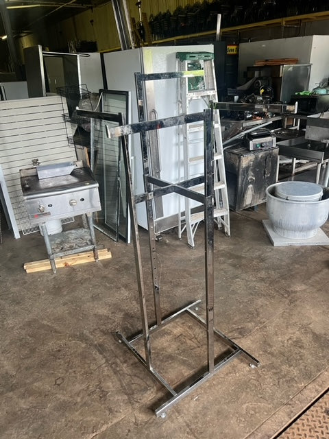 $120ea. 2 In Stock / Clothing Rack Variant 1 / Great Condition / Boutique Equipment