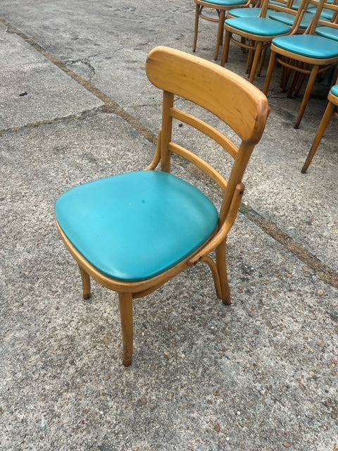 $55ea. / 108 In Stock / Sturdy Restaurant Chairs / Strong Chairs / Restaurant Equipment