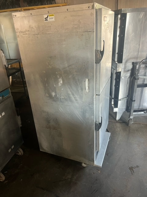 $1800 OBO / Cres Cor Heated Holding Cabinet / Restaurant Equipment / BBQ Warmer / Catering Warmer / Catering Equipment / Ready For Pickup