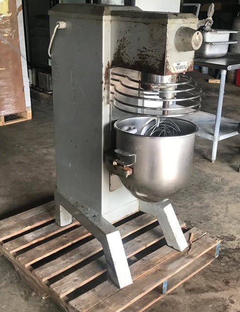 $2500 OBO / Univex 30 Qt Mixer / Works Great / Bakery Equipment / Restaurant Equipment / Delivery Available