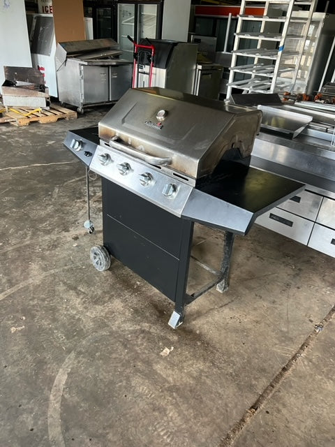 $200 / Char-Broil BBQ Grill / Great Condition / Quality Grill / Fantastic Price