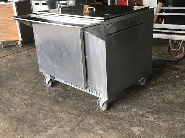 $3000 OBO / Beverage-Air Preptable / Excellent Condition / Restaurant Equipment / Tested and Certified