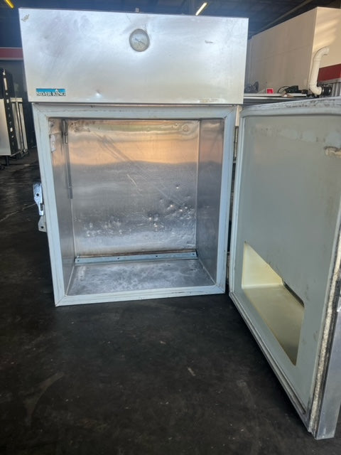 $500 ea / SilverKing Refridgerator or Freezer / Special Unit / Ready for Pickup or Delivery