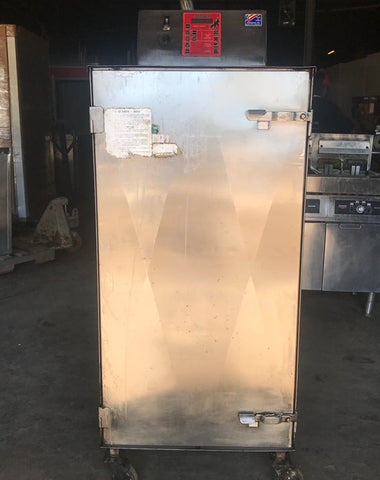 $4500 OBO CookShack Indoor Smoker Great Condition BBQ Smoker