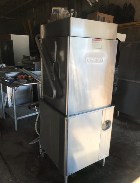 $3500 / Hobart Standup Dishwasher / Quality Machine / Ready for Pickup or Delivery / Quality Deals