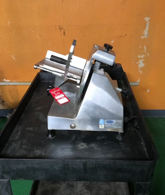 $500 / Commercial Meat Slicer / Deli Slicer / Restaurant Equipment