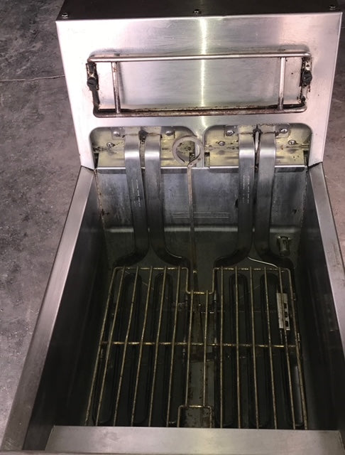 $3300 OBO / Frymaster 3PH Electric Fryer / Verified by Licensed Technitican / Ready for Pickup or Delivery