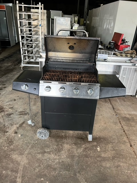 $200 / Char-Broil BBQ Grill / Great Condition / Quality Grill / Fantastic Price