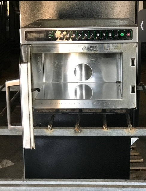 $800 / Amana Commercial Microwave / Verified By Tech / Great Condition